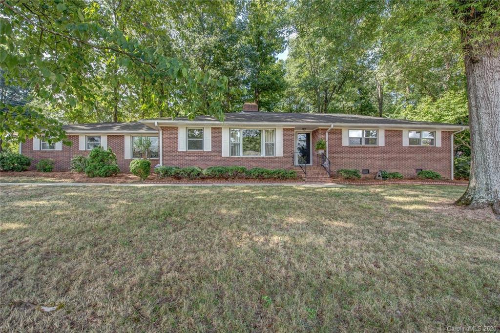 1703 Old Hickory Grove Road Mount Holly NC 28120