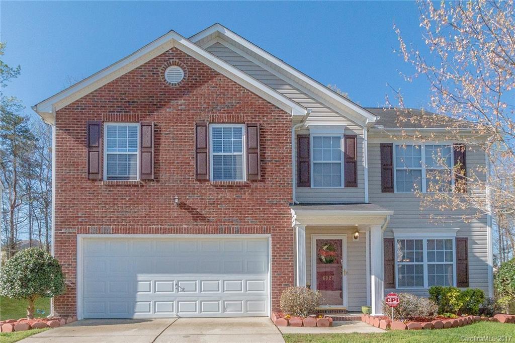 6327 Alder Court Charlotte NC 28215