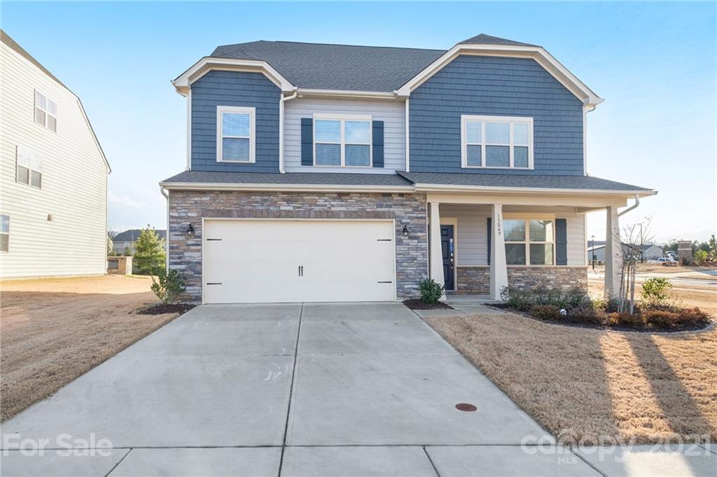 13049 Whitemarsh Hall Drive Charlotte NC 28273