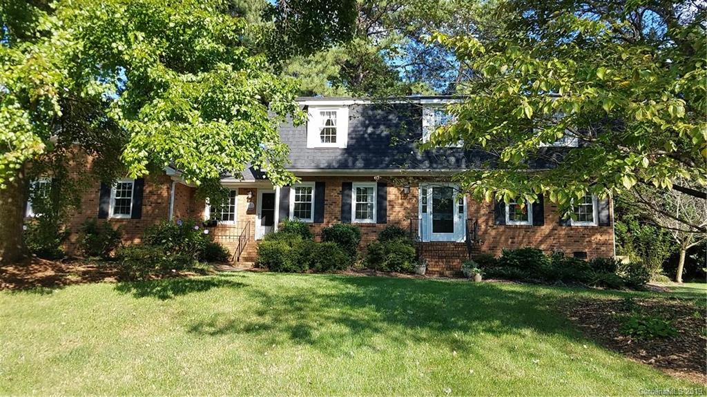 2110 Winterlake Drive Gastonia NC 28054