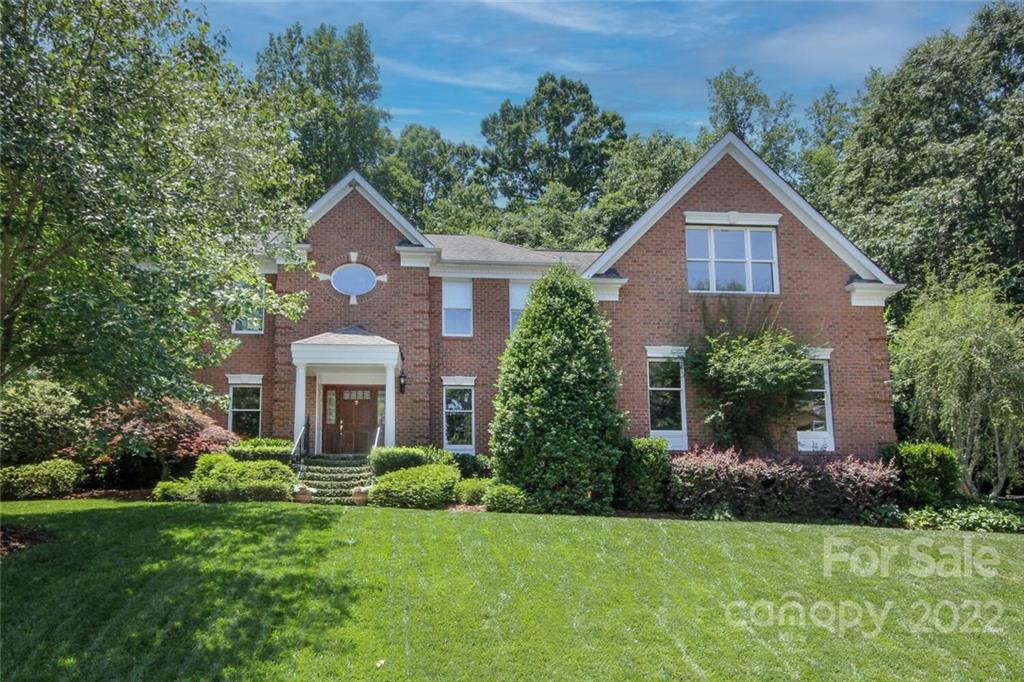 6821 Riesman Lane Charlotte NC 28210