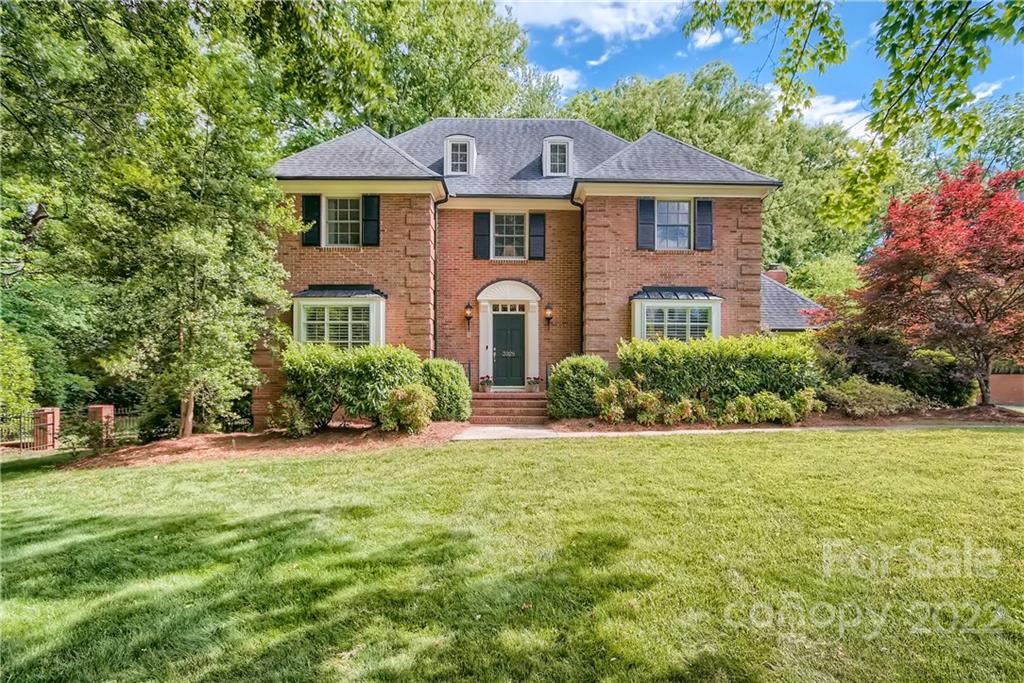 3928 Silver Bell Drive Charlotte NC 28211