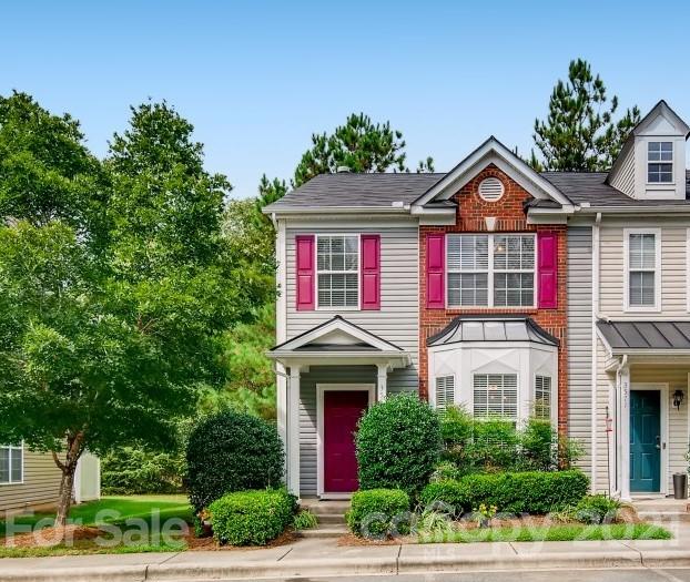 3567 Creeping Flora Lane Charlotte NC 28216