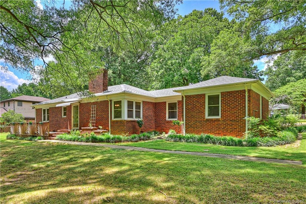 5035 Cornelia Drive Charlotte NC 28269