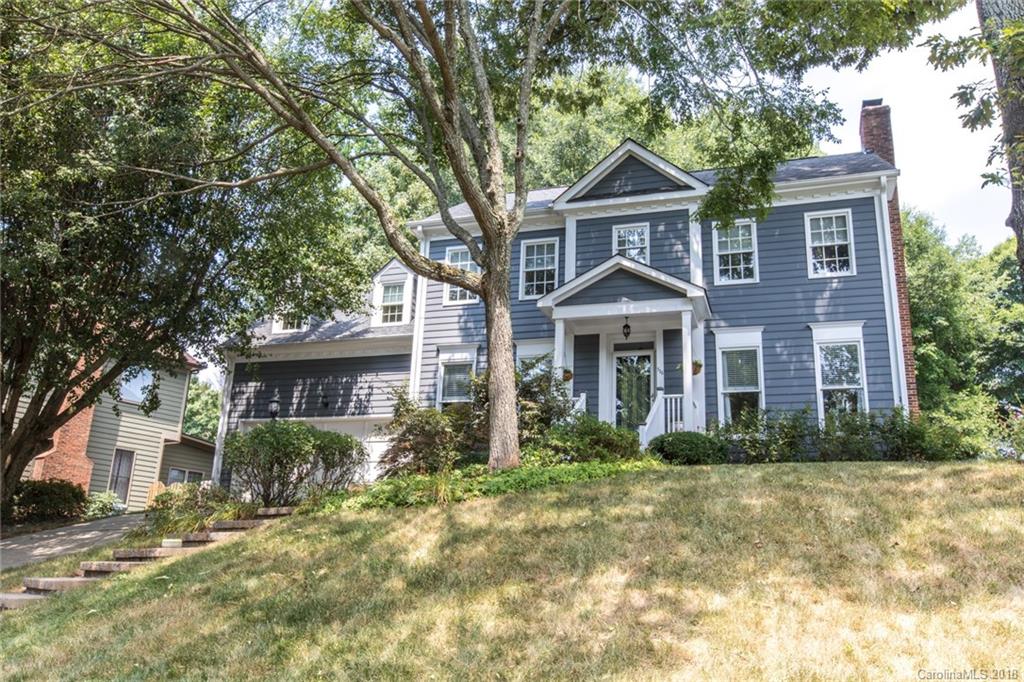 725 Grays Creek Lane Charlotte NC 28214