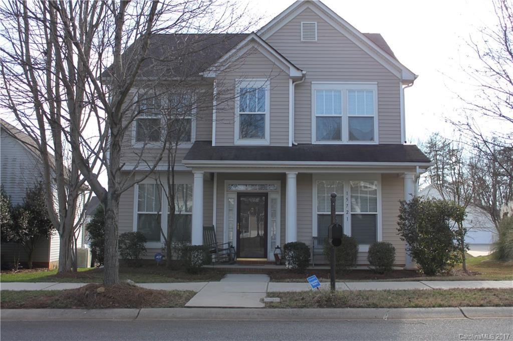 15721 Seafield Lane Huntersville NC 28078