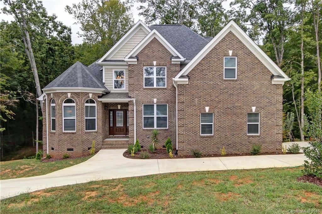 180 Albany Drive Mooresville NC 28115