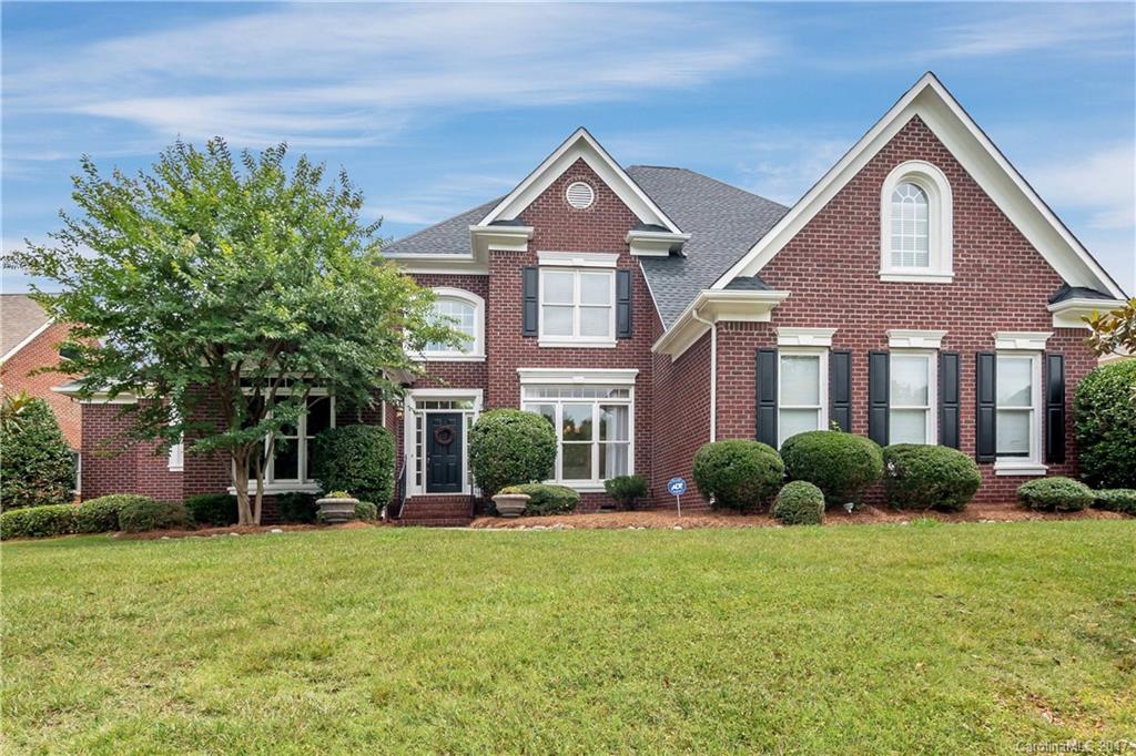 1705 Hickory Ridge Drive Waxhaw NC 28173