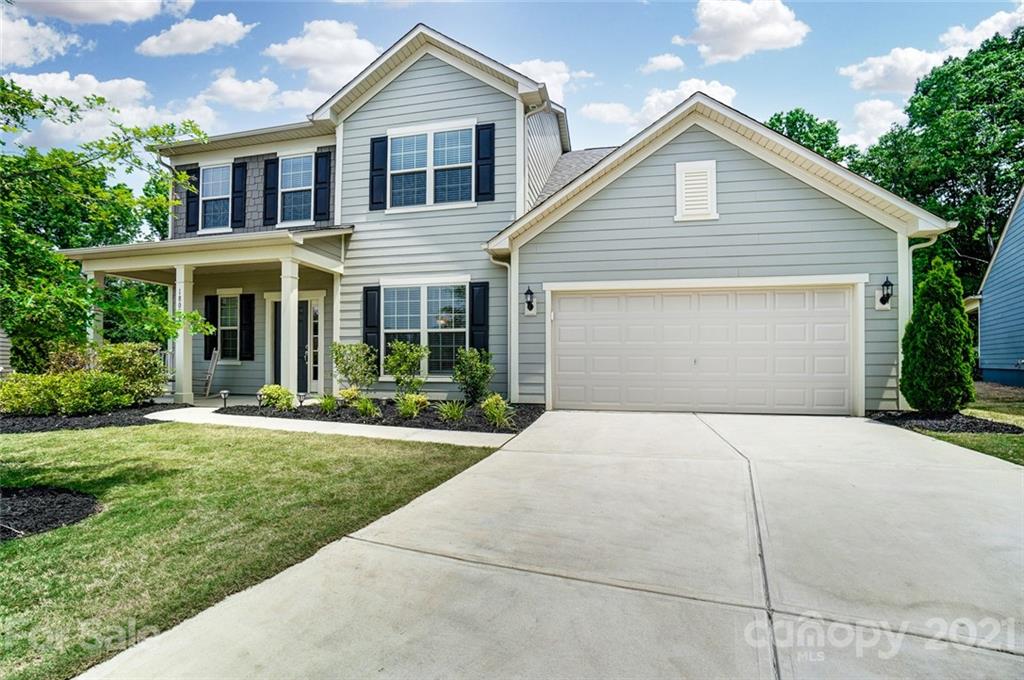 18032 Flowering Oak Court Charlotte NC 28278