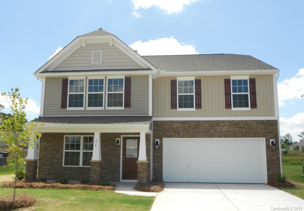 6415 Goldenfield Drive Charlotte NC 28269
