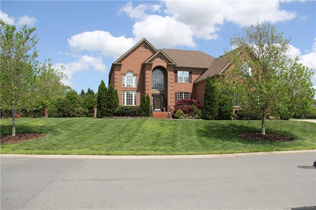 501 Castlestone Lane Matthews NC 28104
