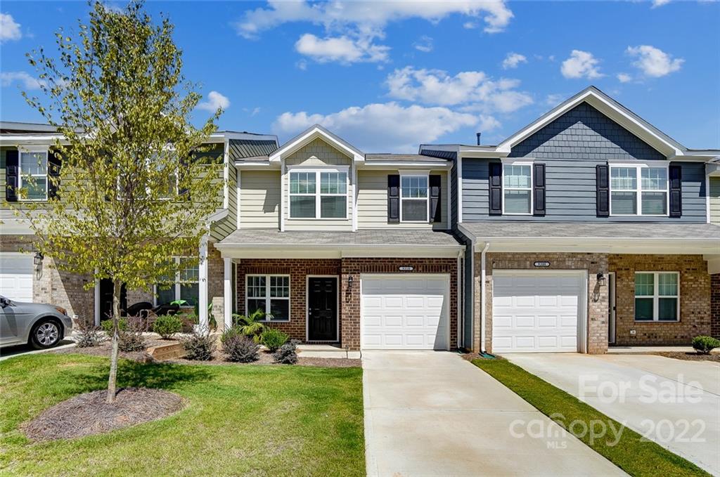 9310 Grand Valley Drive Charlotte NC 28213