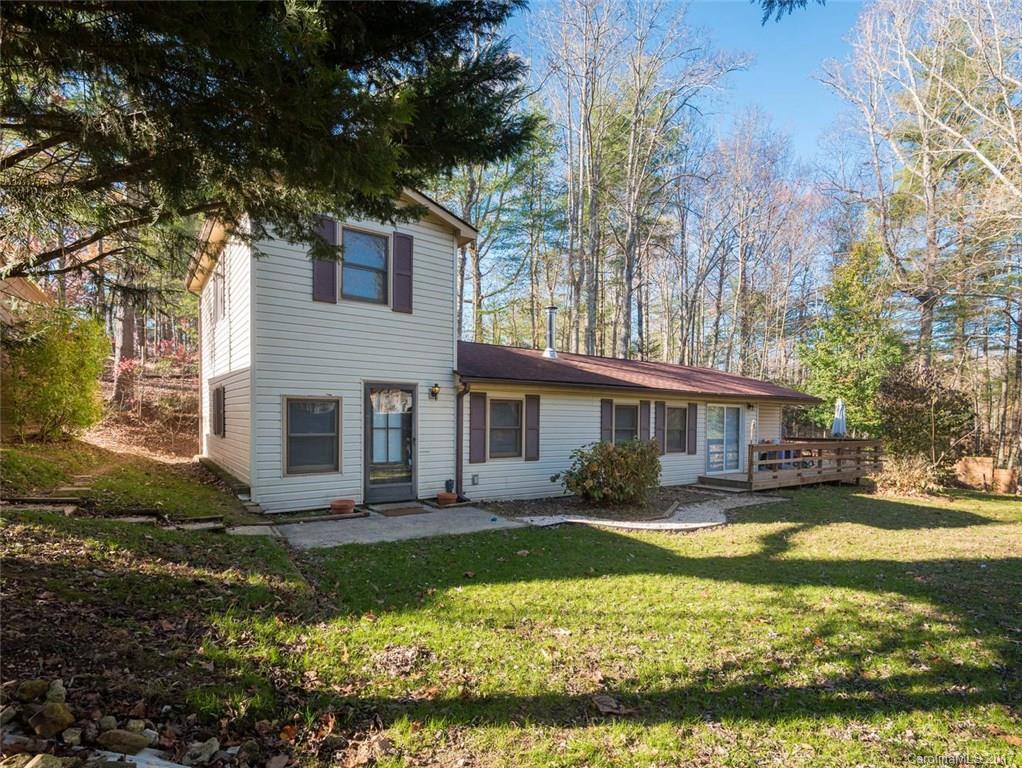 1224 Upper Brush Creek Road Fairview NC 28730