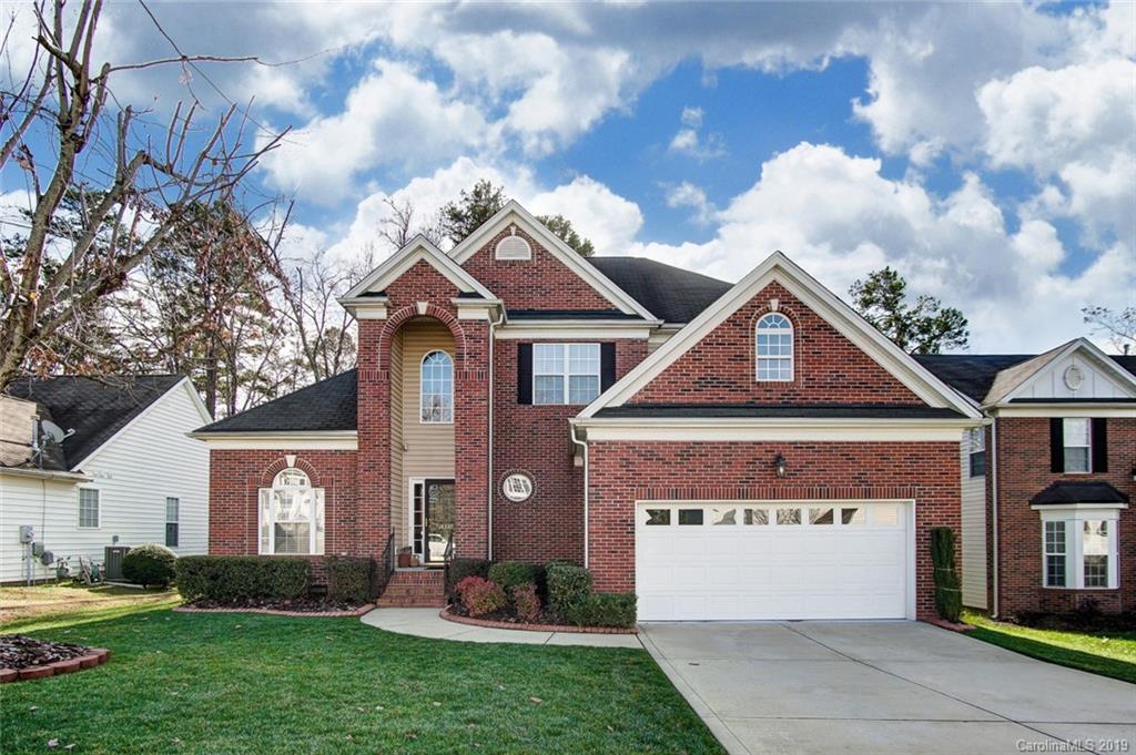 14330 Northridge Drive Charlotte NC 28269