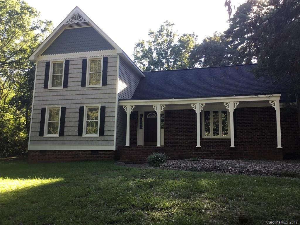433 Touch Me Not Lane Charlotte NC 28216