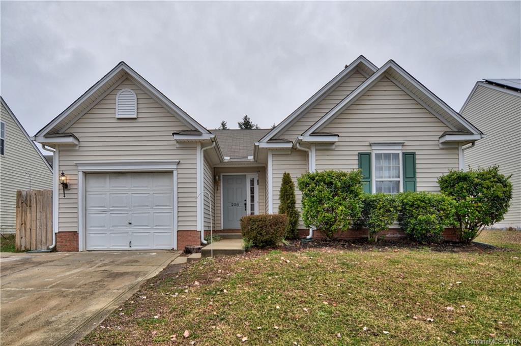 258 Grayland Road Mooresville NC 28115