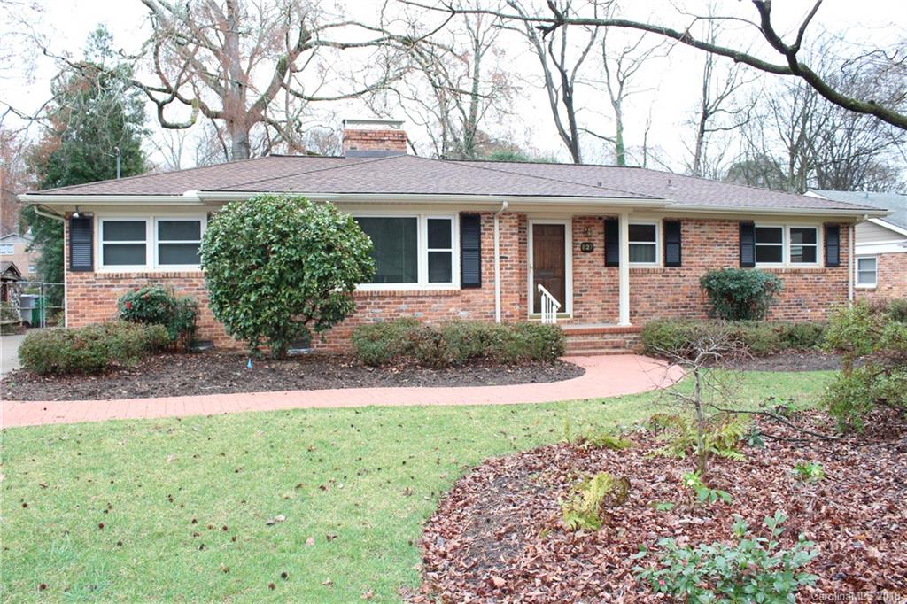 827 Camborne Place Charlotte NC 28210