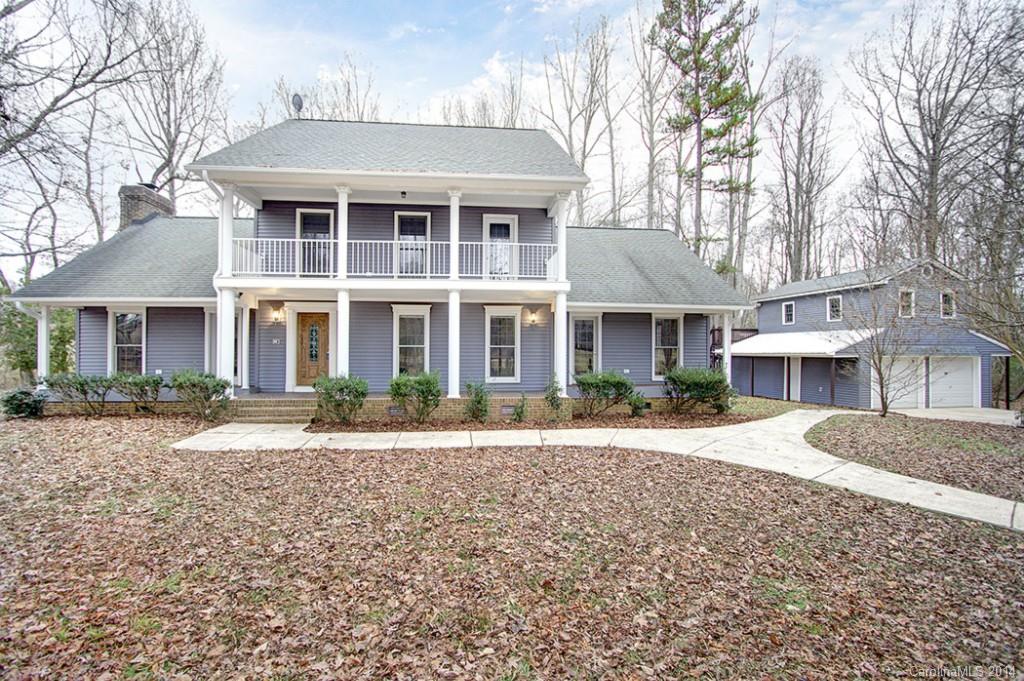4518 Rocky River Road Charlotte NC 28215