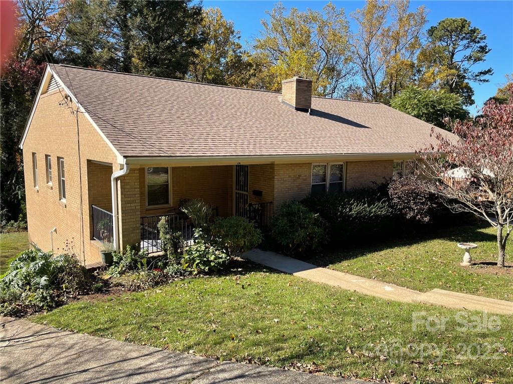 3&5 Golf Street Asheville NC 28801