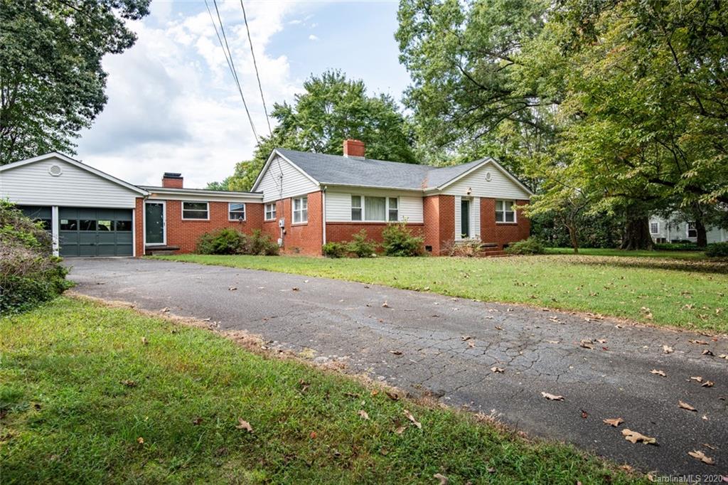 640 Enola Road Morganton NC 28655
