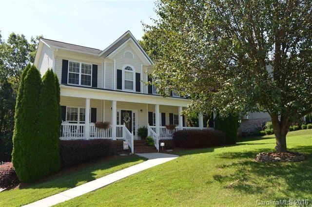 2712 25th Street Ne Hickory NC 28601