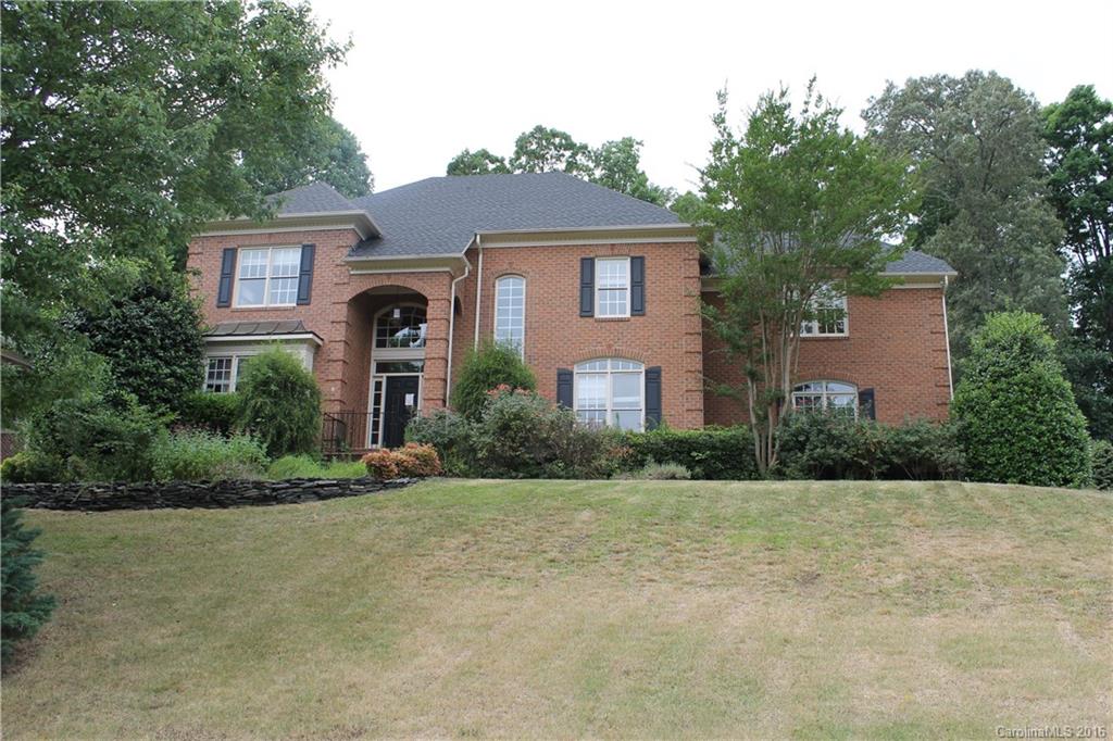 7805 Seton House Lane Charlotte NC 28277