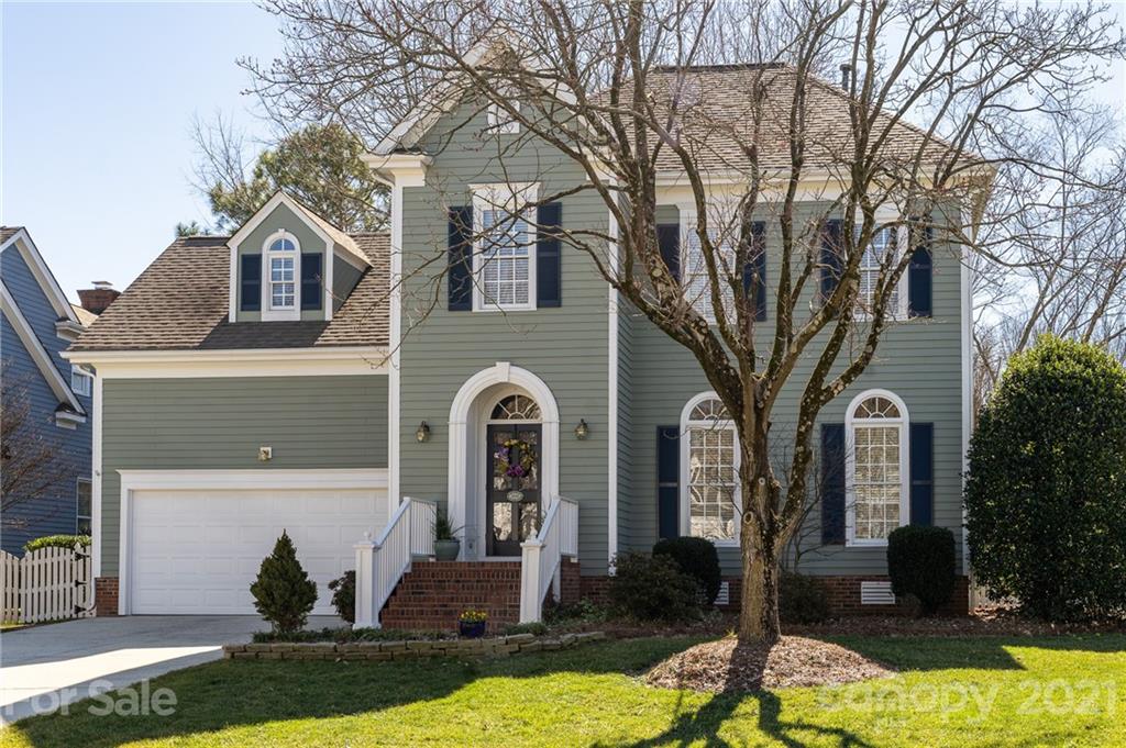 2619 Saintfield Place Charlotte NC 28270