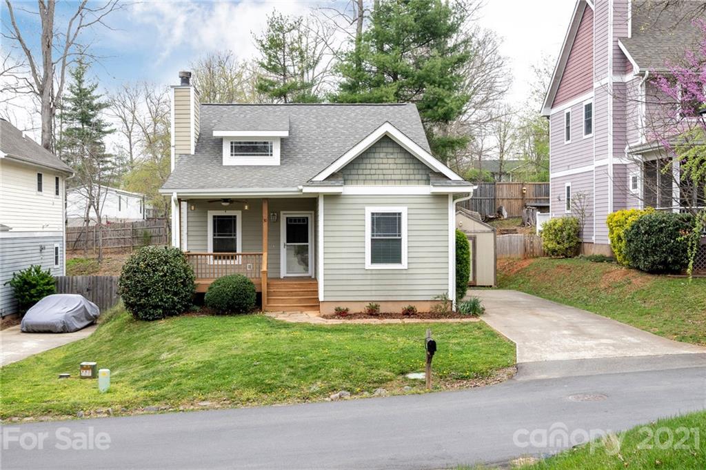 30 Lamar Avenue Asheville NC 28803