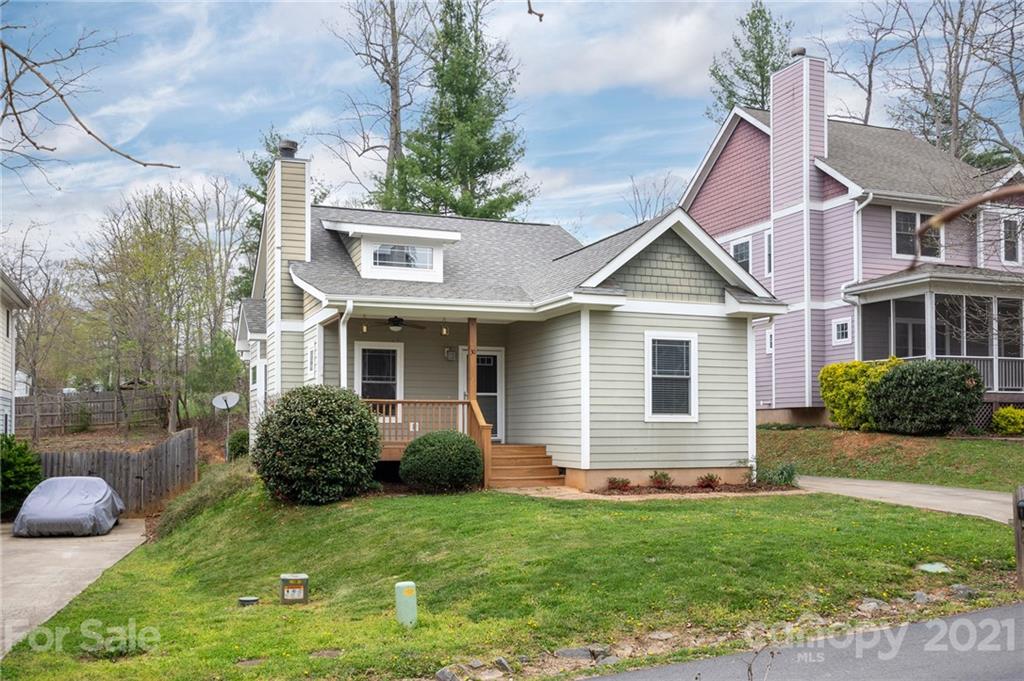 30 Lamar Avenue Asheville NC 28803