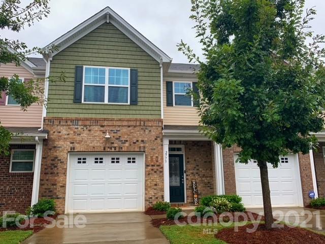 2773 Sawbridge Lane Gastonia NC 28056