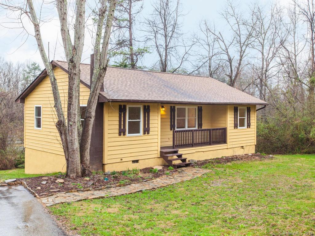 94 Salem Road Weaverville NC 28787