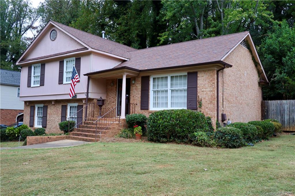 5725 Mcbride Street Charlotte NC 28215