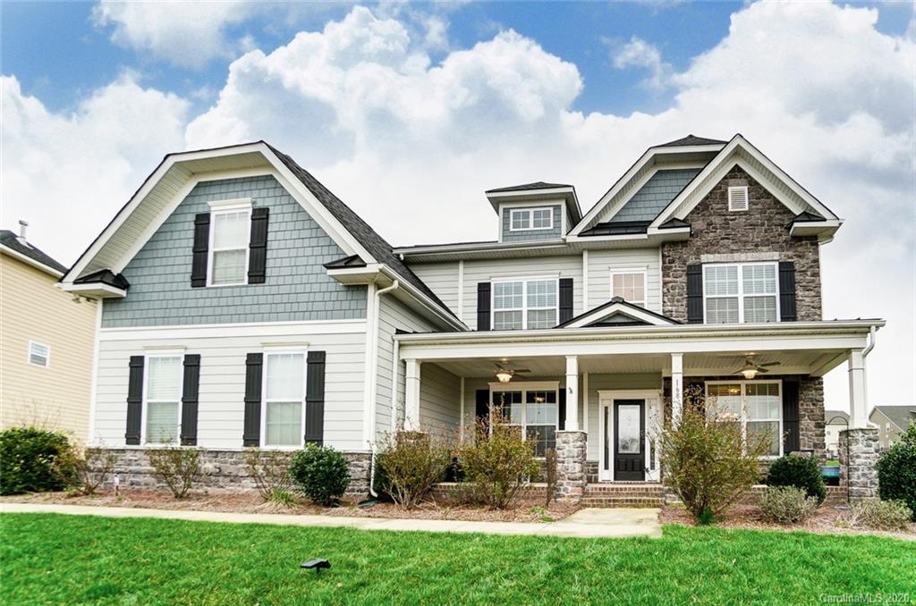 168 Golden View Drive Waxhaw NC 28173