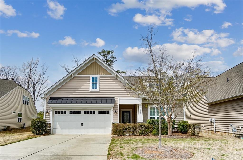 2525 Southern Trace Drive Waxhaw NC 28173