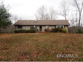 94 Breezy Mountain Lane Mills River NC 28759
