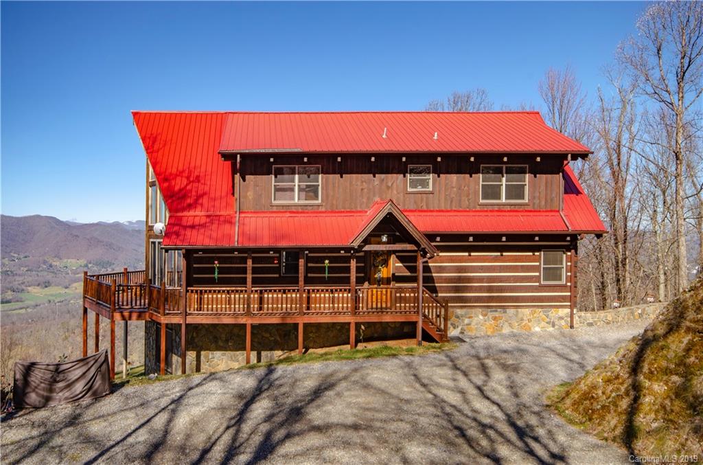 496 Peak Avenue Waynesville NC 28786