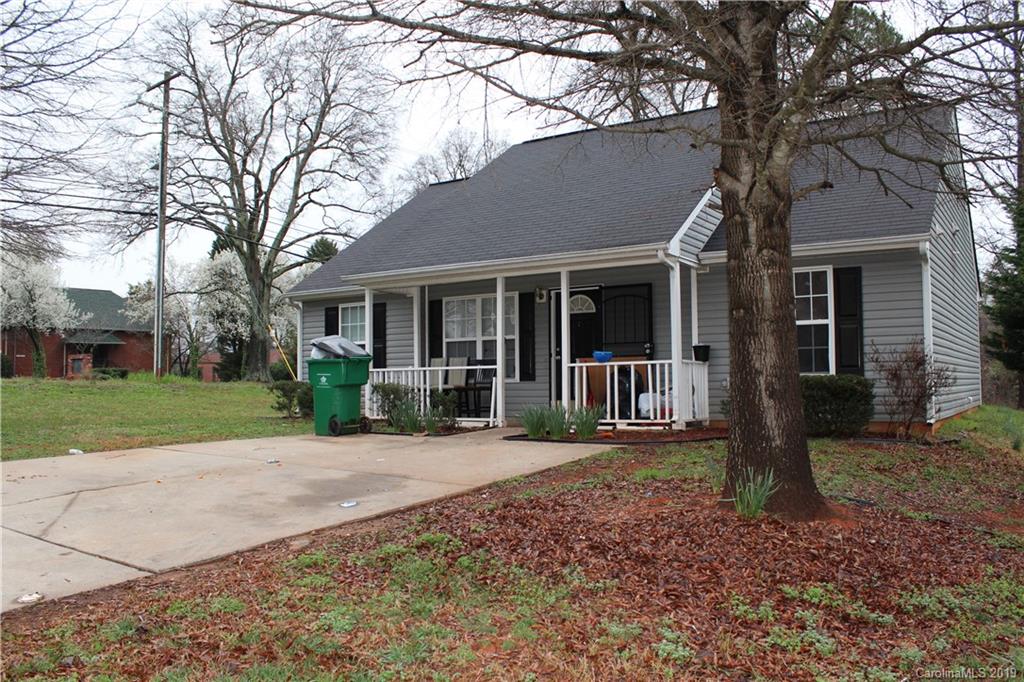 4724 Victory Lane Charlotte NC 28269