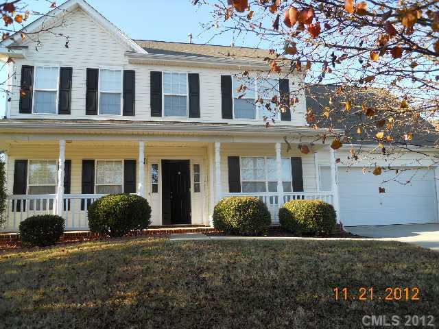 2253 Shumard Circle Indian Trail NC 28079