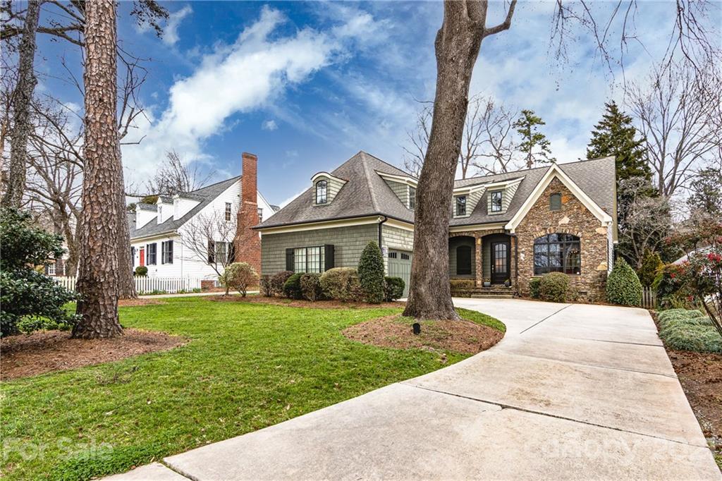 3019 Crosby Road Charlotte NC 28211