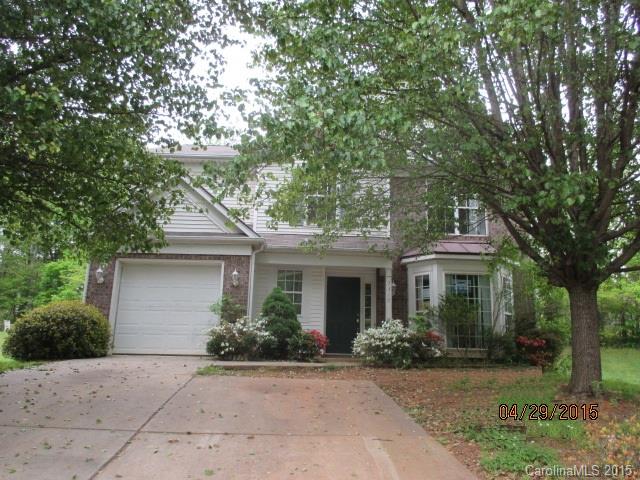 7310 Balancing Rock Court Charlotte NC 28262
