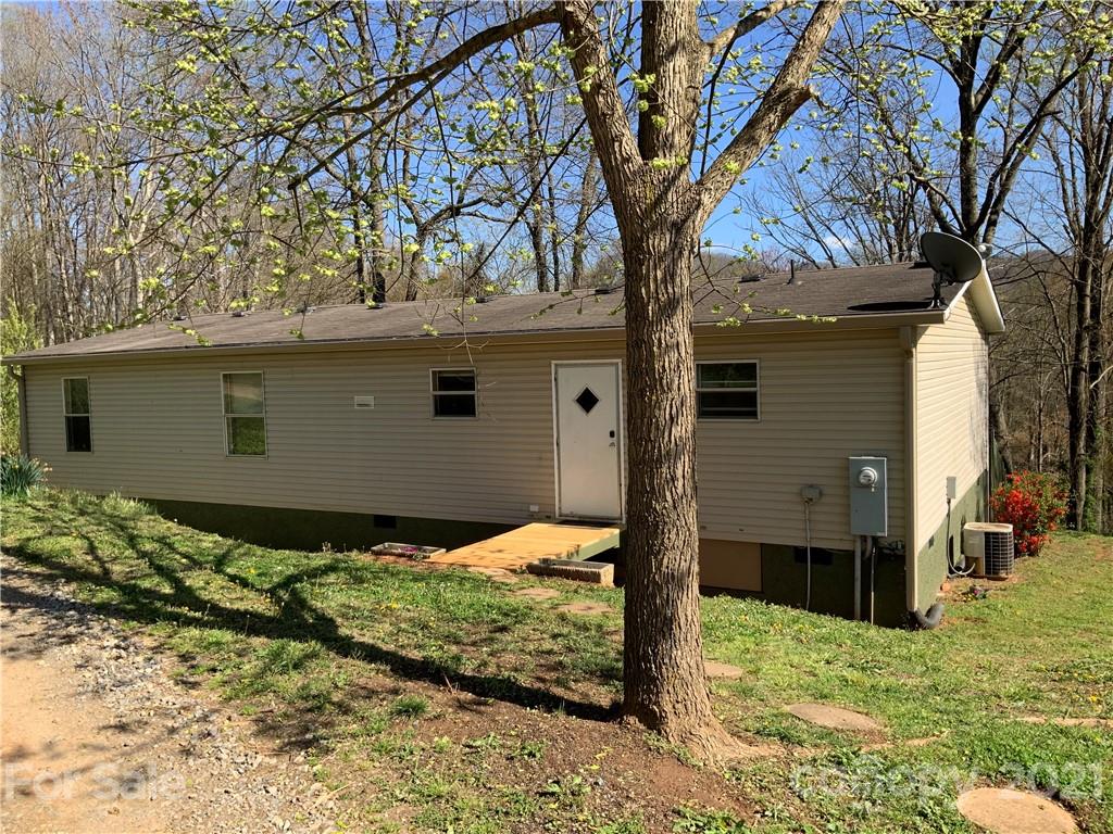 388 Richards Ridge Canton NC 28716