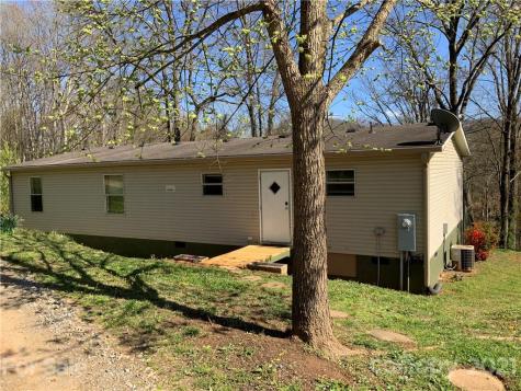 388 Richards Ridge Canton NC 28716