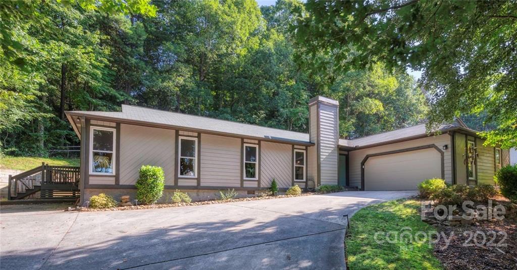 6 Pine Ridge Trail Arden NC 28704