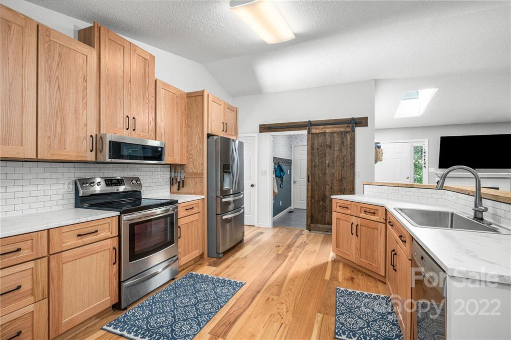 6 Pine Ridge Trail Arden NC 28704