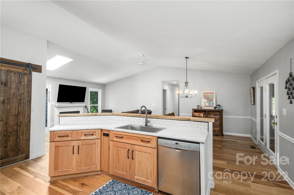 6 Pine Ridge Trail Arden NC 28704