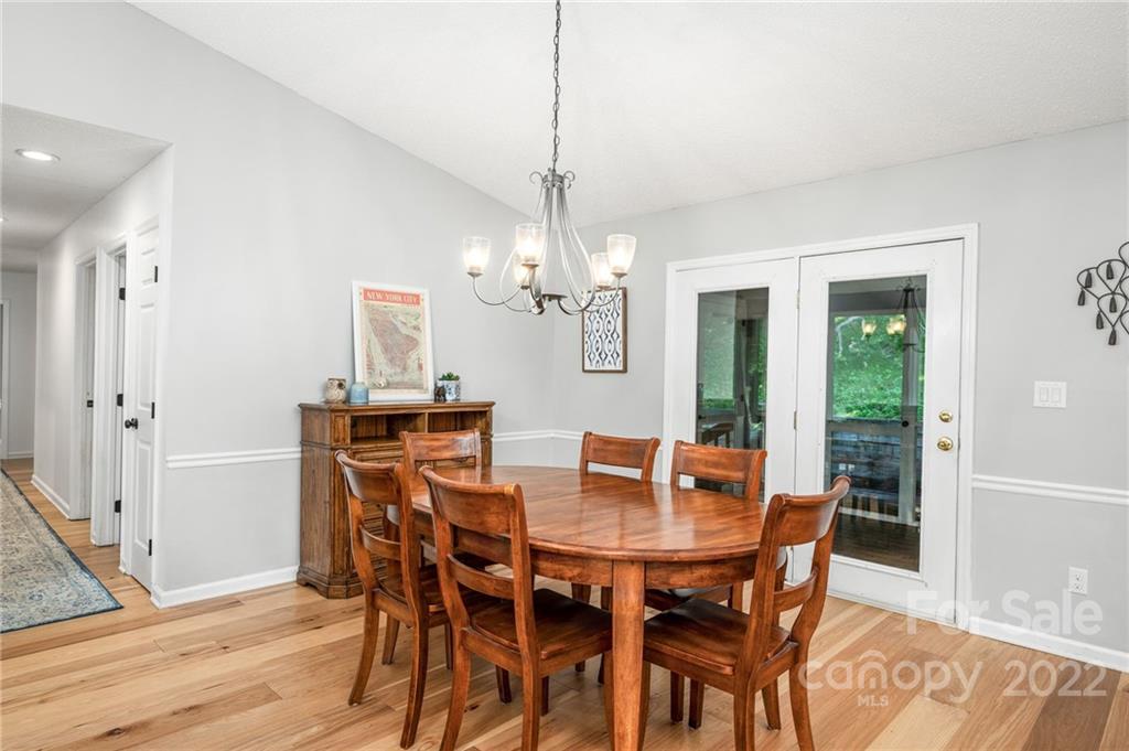 6 Pine Ridge Trail Arden NC 28704