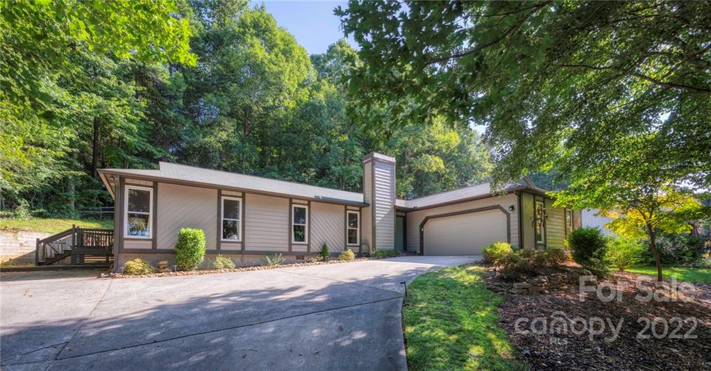 6 Pine Ridge Trail Arden NC 28704