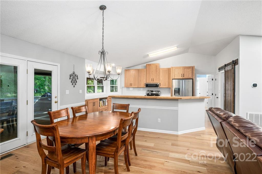 6 Pine Ridge Trail Arden NC 28704