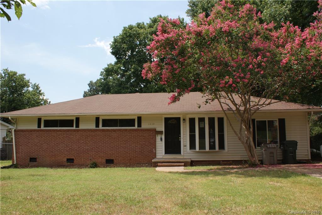 1439 Lynhurst Drive Gastonia NC 28054