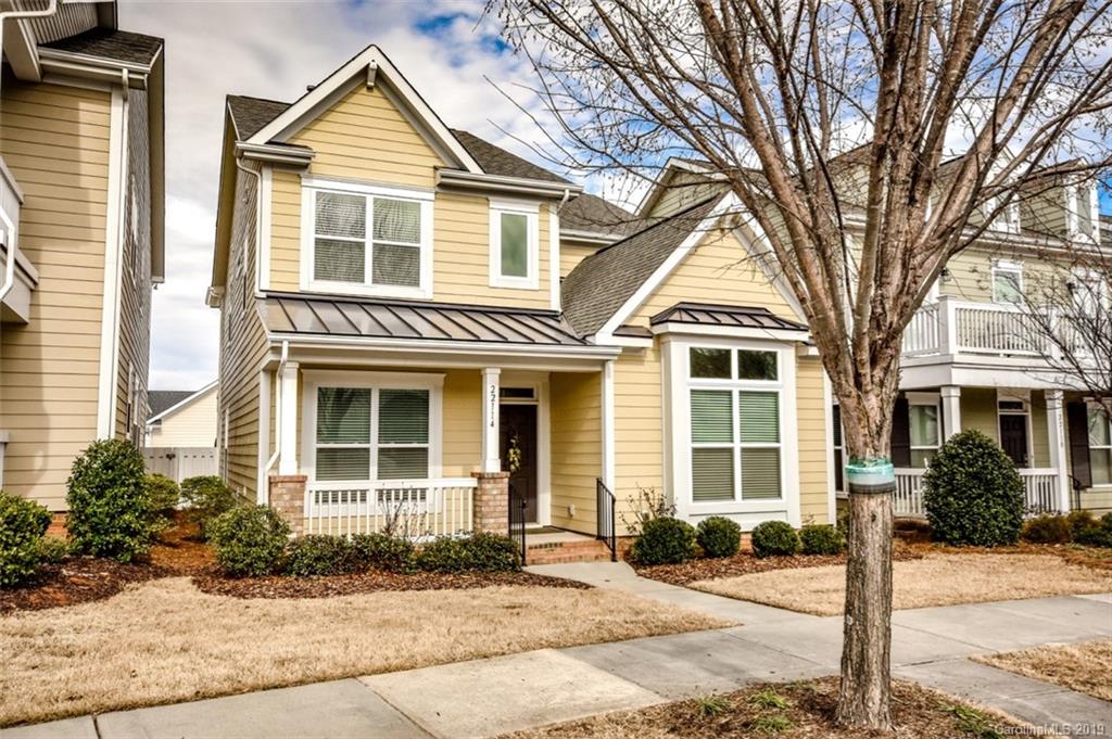 22114 Market Street Cornelius NC 28031